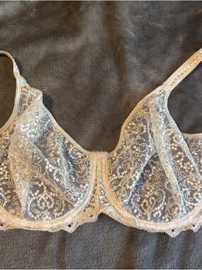 Empreinte cassiopee 34E